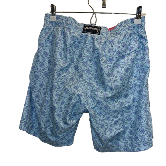 Men's Mesh Liner Swim Trunks - Picture 2 of 3